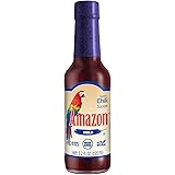 Amazon Pepper Sweet Chili Sauce 5.2 fl oz.