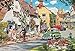 Gibsons The Postman's Round 2 Jigsaw Puzzle (2 x 500-Piece)