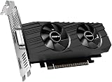 Gigabyte GTX 1650 OC Low Profile 4GB GDDR5 Graphics Card GV-N1650OC-4GL view 2