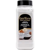 GranAroma, Tapioca Starch, 1.2 Lb | For thickening soups, sauces, and desserts