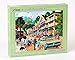 Vermont Christmas Company A Trip to Town Jigsaw Puzzle 1000 Piece
