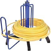 Southwire MH8110 Wire Smart Cable Dispenser, Floor or Stud Mounted