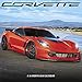 2018 Corvette Wall Calendar (Mead)