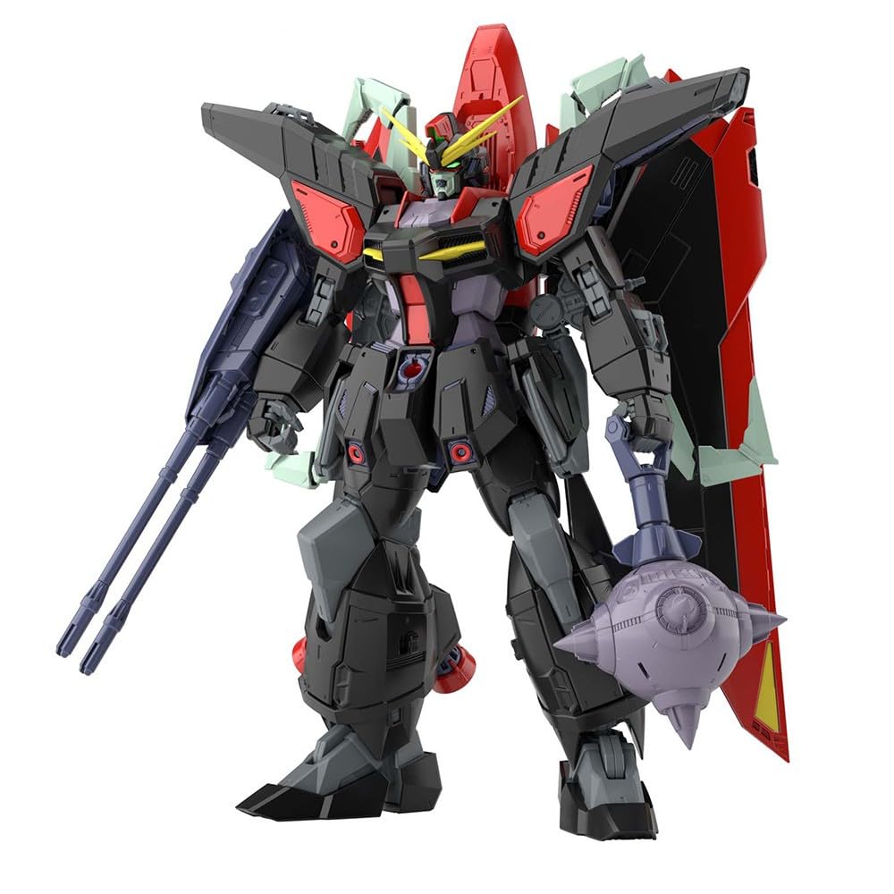 BANDAI 1/100 Full Mechanics GAT-X370 Raider Gundam