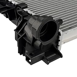 Torchtree CU13063 Radiator Replacement,Compatible