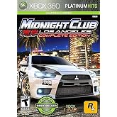 Midnight Club: Los Angeles (Platinum Hits) (Renewed)