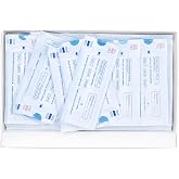 3ml Pen Cartridges for Injectors Pen &amp; V1 V2 Pens, 20 Pack