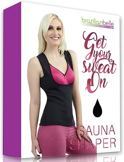 brazilian waist trainer amazon