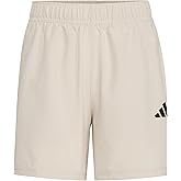 Adidas Boys Essentials Small Logo Woven Short