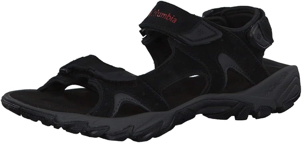 columbia men's santiam flip sport sandal
