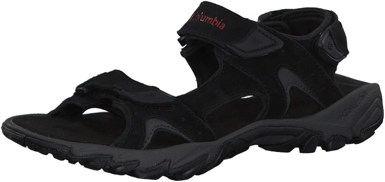 columbia men's sandals amazon