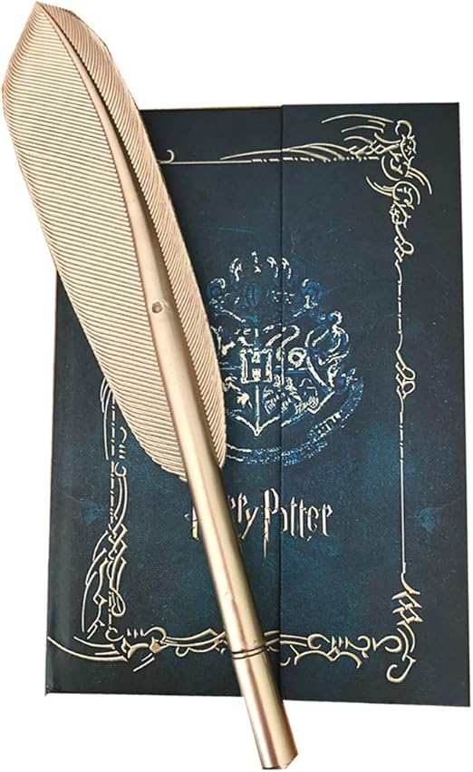 HARRY POTTER - Penna Harry Potter Bacchetta Voldemort - Nuova