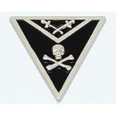 York Rite Knights Templar Member Apron Freemason Masonic Lapel Pin