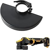 397661-01 Grinder Guard 5 inch 4-1/2 inch for De-walt Angle Grinders | Fits DCG412 D28402 D28116 DW818 DC413 D28402, D28402N, D28402K, D28116,Replacement Cut-Off Tool Angle Grinder Guard