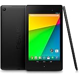 Asus Google Nexus 7 16GB Tablet (Gen 2), 7 Inches (Renewed)