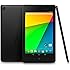 Asus Google Nexus 7 16GB Tablet (Gen 2), 7 Inches (Renewed)