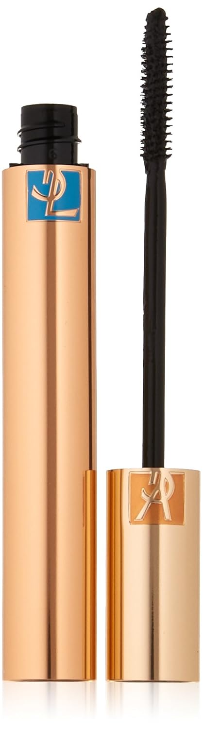 Ysl Mascara Volume Effosilwith P # 1 Parallel Import Goods