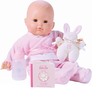 Corolle W2213 Corolle Bebe Do 36 Cm Amazon De Spielzeug