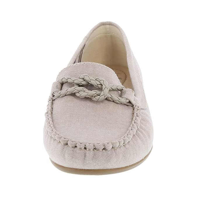 dexflex comfort moccasins