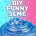 JamBer Galaxy Fluffy Slime Mud, 6.7 oz Colorful Soft Egg Slime, Non-Toxic Non-Edible Crystal Clay Slime,Fluffy Floam Slime Stress Relief Toy Scented Sludge Toy Kids Adults (3 Pack)