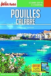 Pouilles, Calabre