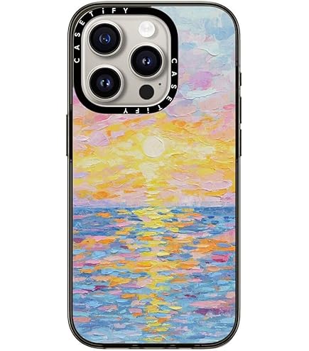 CASETiFY チェゴシム iPhone15 Amazon.com: CASETiFY Compact Case for iPhone 15 Pro