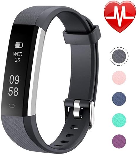 fitness tracker id115u