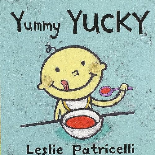 Amazon.com: On My Potty: 9781406328370: Leslie Patricelli: Books