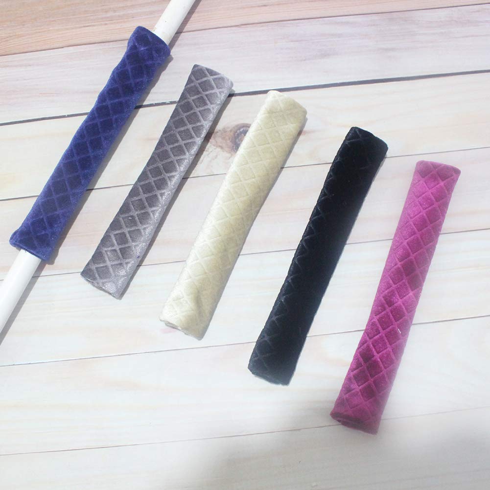 Handle Coverj - Adhesivo antideslizante y lavable para puerta de ...