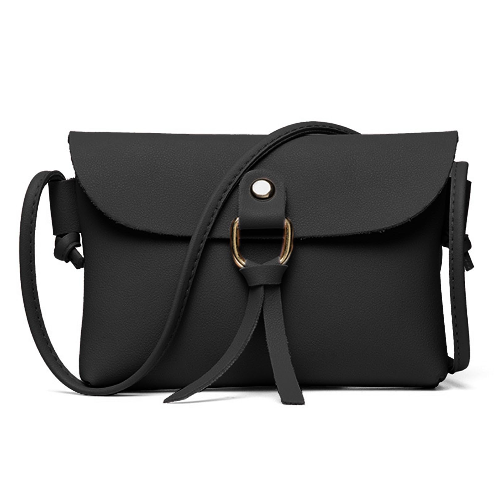 Photo 1 of **PINK**
Crossbody Phone Bag for Women, Small Shoulder Bags Mini Cell Phone Wallet Purses for Travel Shopping Pouch