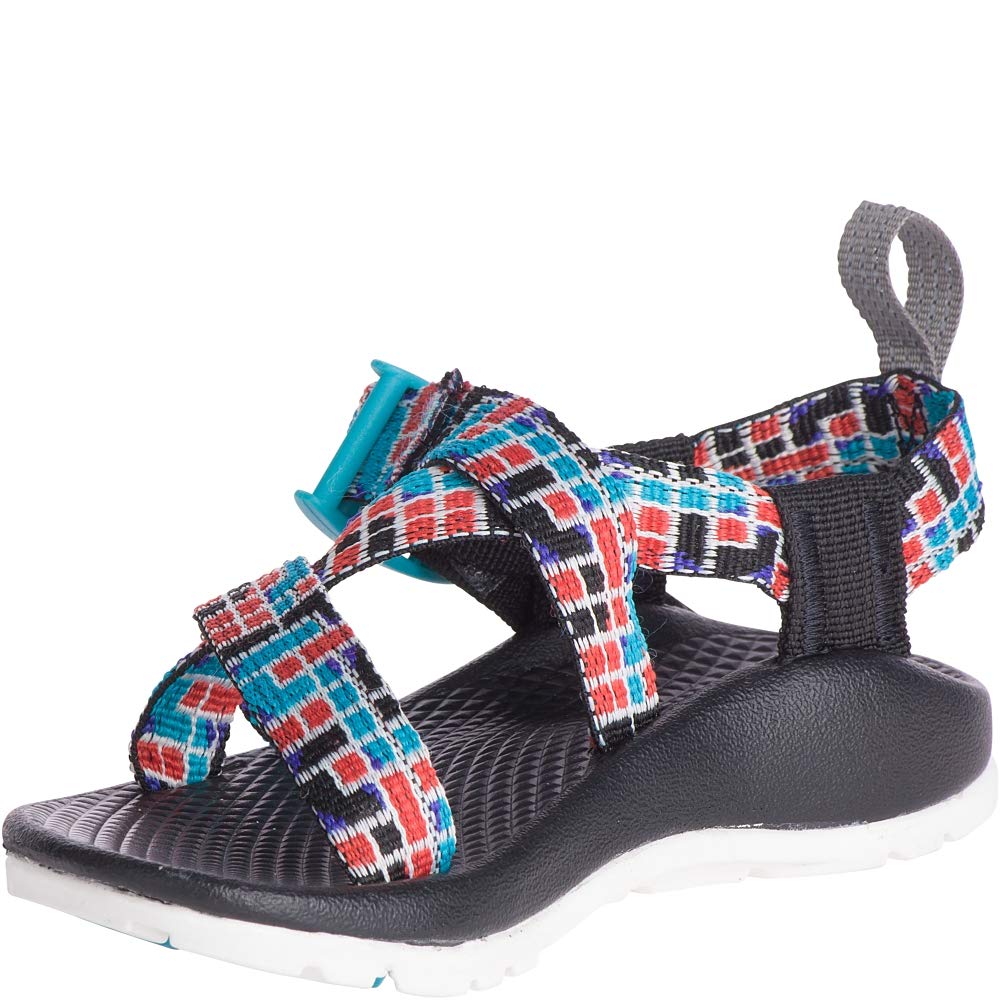 Chaco Z1 Ecotread Sandal (Toddler/Little Kid/Big Kid)