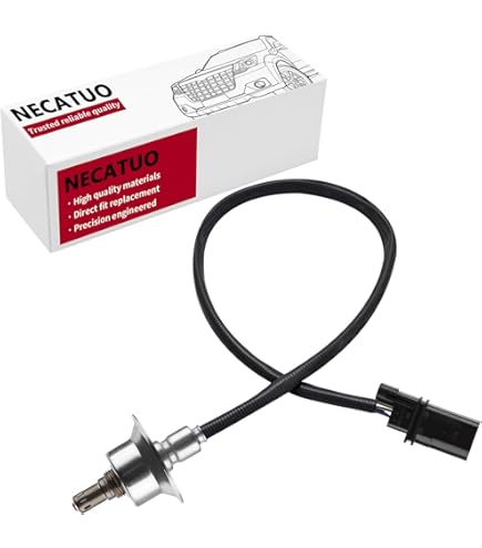 O2 Oxygen Lambda Sensor OEM 2769008 27690-08 2771907 27719