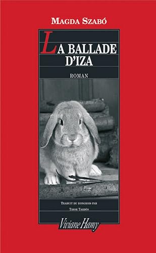 Download La Ballade d'Iza PDF