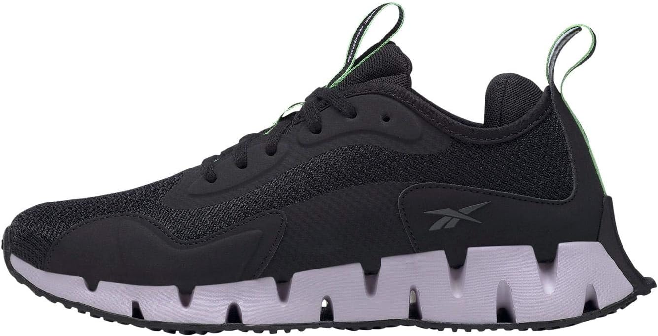 Reebok Zig Dynamic Женские Купить