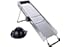 MIU France Stainless Steel Professional Mandoline Slicer
