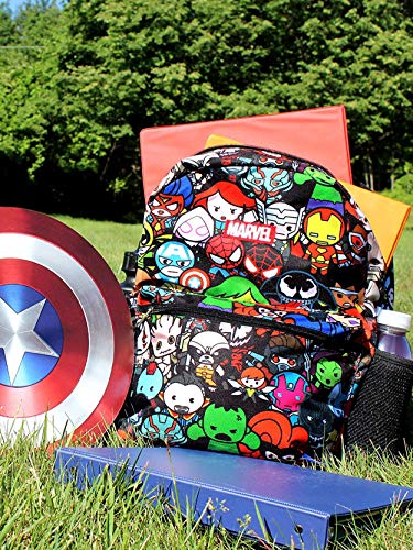 marvel kawaii backpack