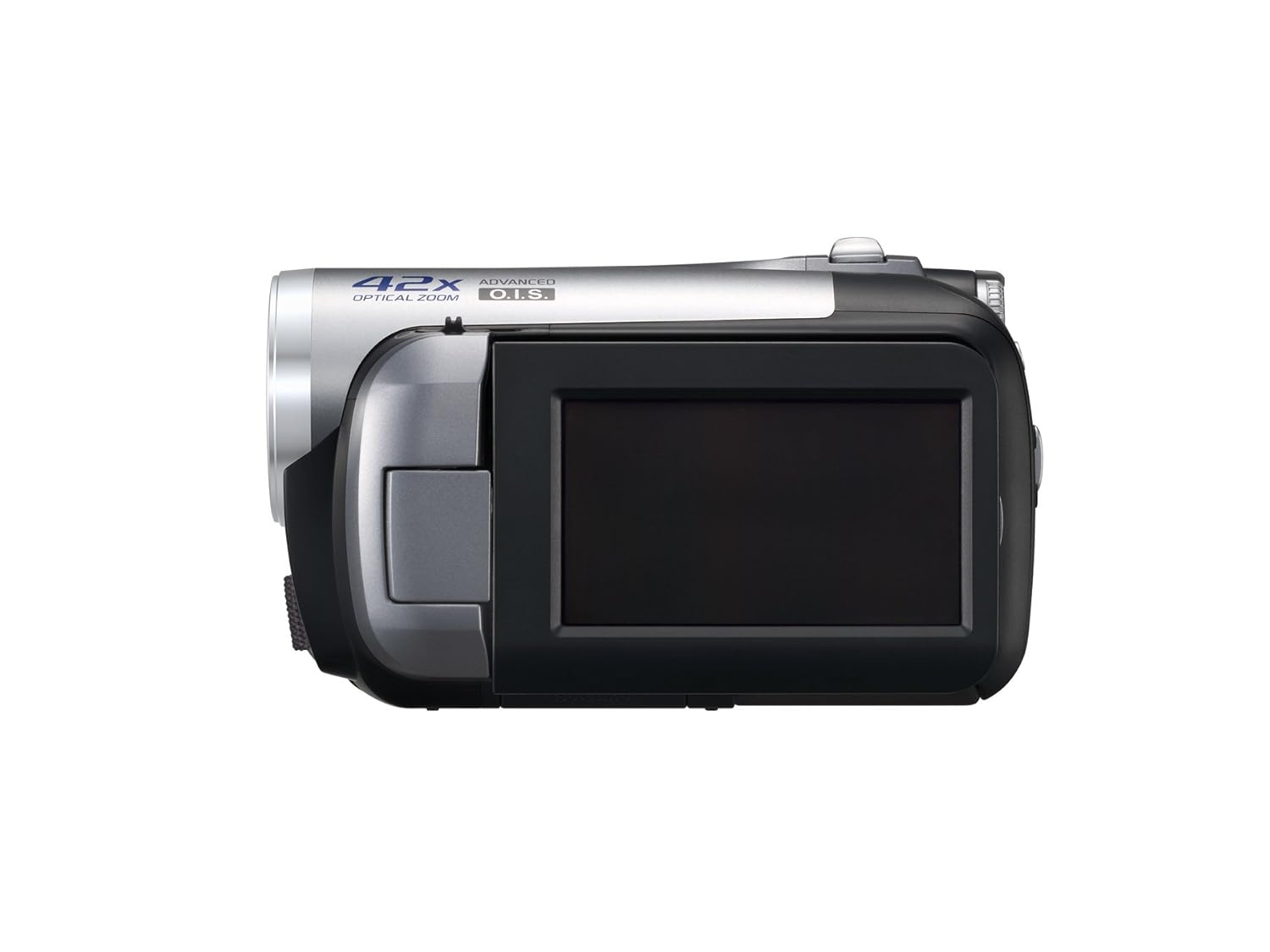 Panasonic SDR-H40 40GB Hard Drive Camcorder with: Amazon.co.uk: Camera &  Photo