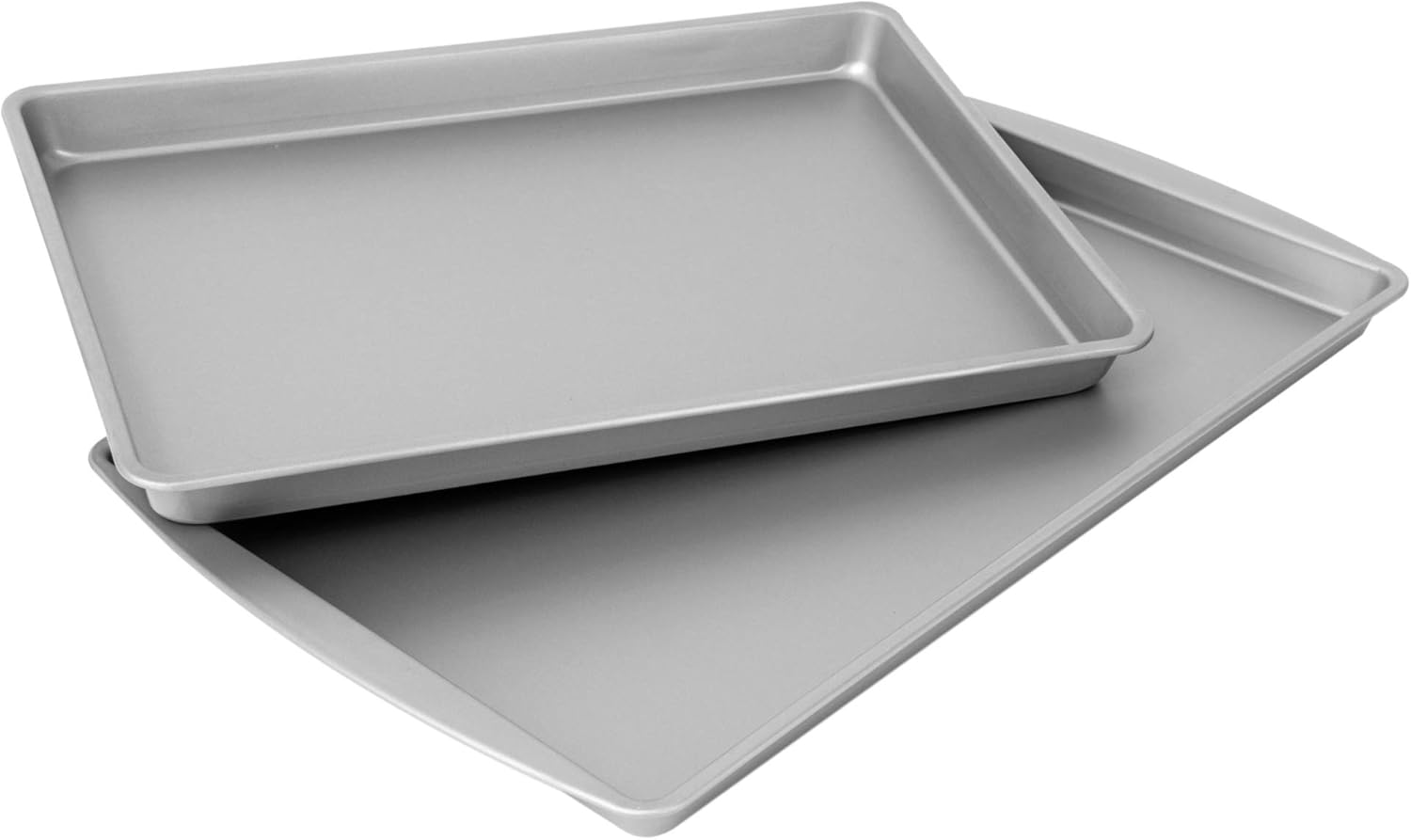 Best Two Piece Oven Stuff Non Stick