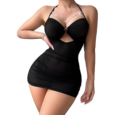 Amazon Best Sellers: Best Women's Exotic Dresses