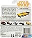 Hot Wheels Lando Calrissian Vehicle
