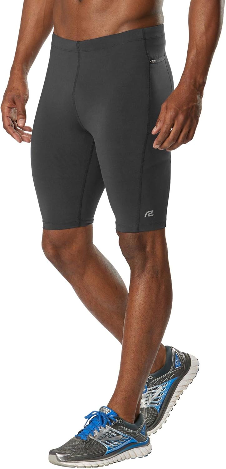 men's compression shorts with pockets