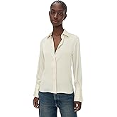 rag & bone Women's Venus Combo Cami Blouse