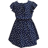A.T.U.N Cotton Skater Casual Dress
