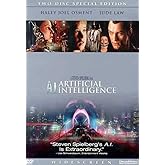 A.I. - Artificial Intelligence (Widescreen Two-Disc Special Edition)