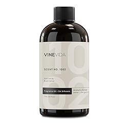 VINEVIDA [16 Fl Oz] Scent NO.1002 Inspired By Black