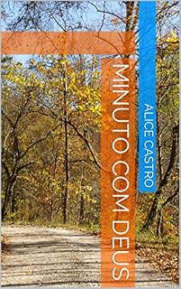 Livro Minuto com Deus