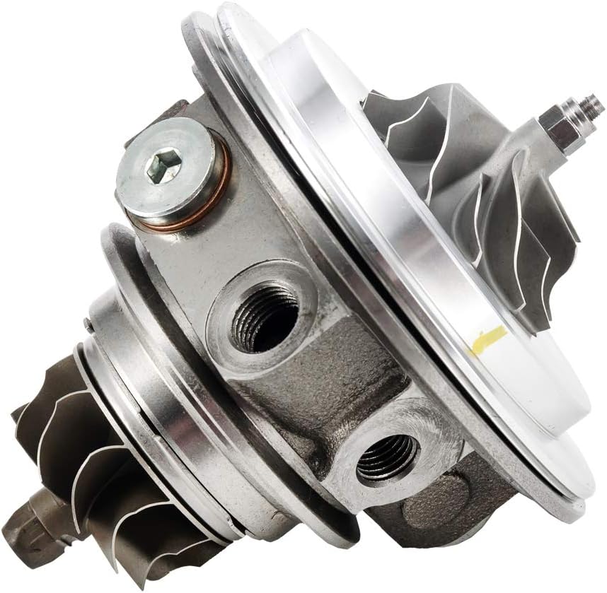 For Audi A4 2.0T K03 2005-2009 Turbo charger Cartridge CHRA Core 8E0253115D (US Shipment)