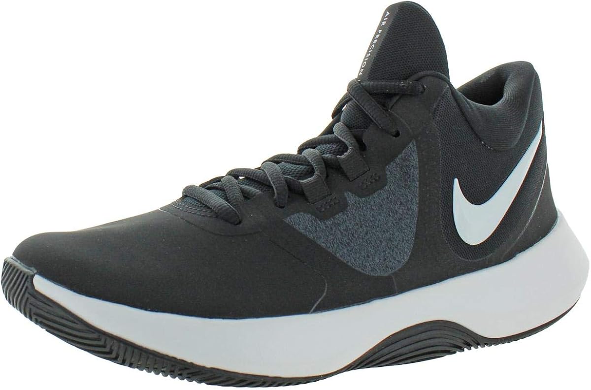 nike air precision 2 basketball shoes