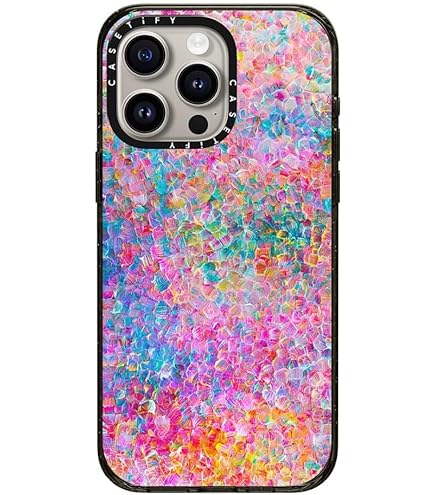 Amazon.com: CASETiFY Impact Case for iPhone 15 Pro Max [4X