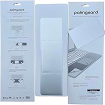 Película Palmrest & Trackpad Protector Para Macbook New Pro